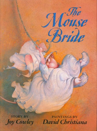 Item #31810 The Mouse Bride. Joy Cowley