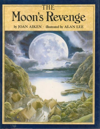 Item #31887 The Moon's Revenge. Joan Aiken