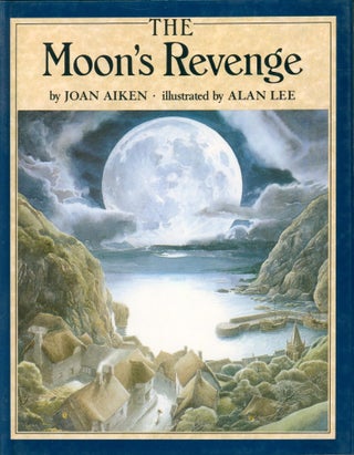 Item #31966 The Moon's Revenge. Joan Aiken