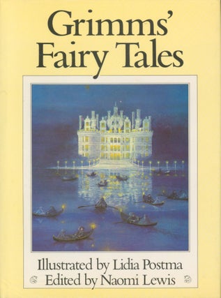 Item #32280 Grimm's Fairy Tales. Bros Grimm