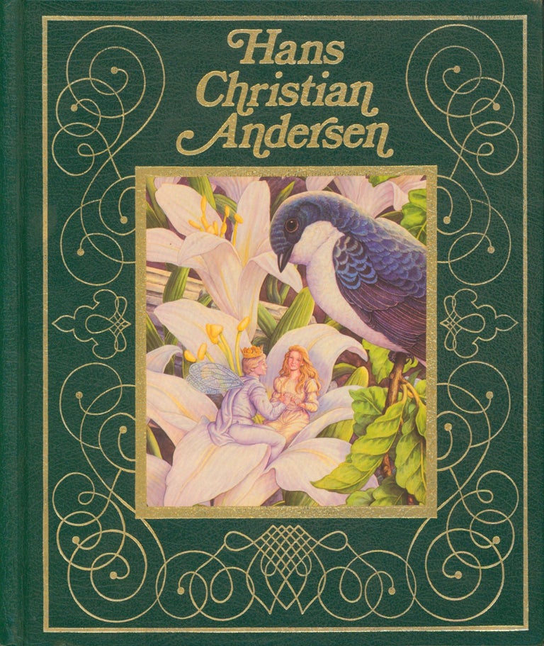 Item #32678 Andersen, Hans Christian (Stories by). Hans Christian Andersen.