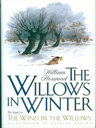 The Willows in Winter