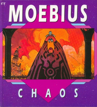 Item #32723 Chaos. Moebius