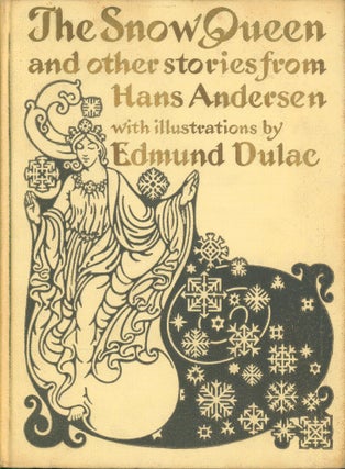 Item #33012 The Snow Queen and Other Stories. Hans Christian Andersen
