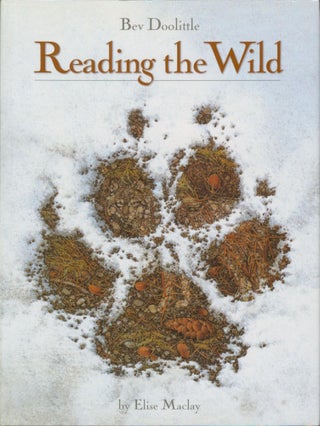 Item #33123 Reading the Wild. Elise Maclay