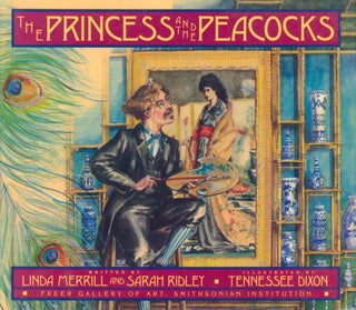 The Princess and the Peacocks