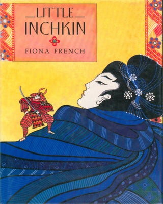 Item #33712 Little Inchkin. Fiona French