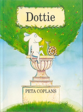 Dottie. Peta Coplans.