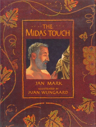 Item #33726 The Midas Touch. Jan Mark