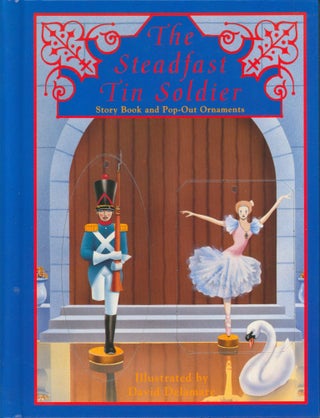 Item #34048 The Steadfast Tin Soldier. as, Katie Campbell