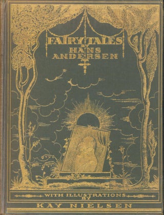 Item #34317 Fairy Tales by Hans Andersen. Hans Andersen