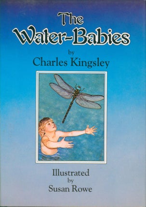 Item #34499 The Water-Babies. Charles Kingsley