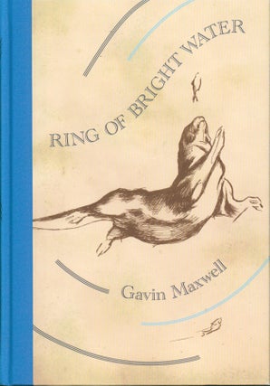 Item #34987 Ring of Bright Water. Gavin Maxwell