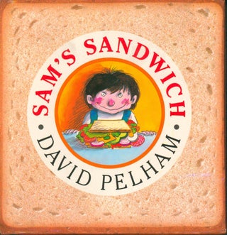 Item #35001 Sam's Sandwich. David Pelham