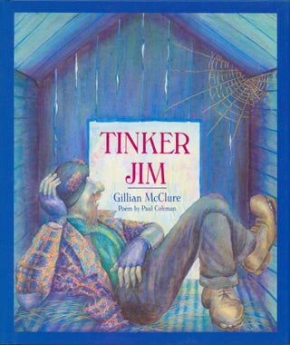 Item #35123 Tinker Jim. Paul Coltman