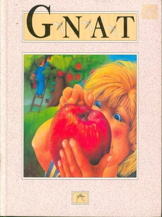 Gnat. Andrienne Soutter-Perrot.
