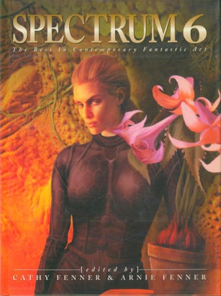 Spectrum 6. Cathy Fenner, eds Artie.