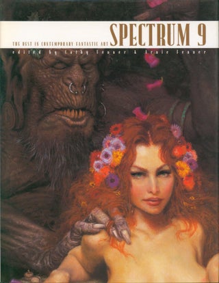 Item #35981 Spectrum 9. Arnie Fenner, Cathy