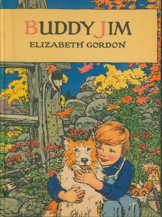 Buddy Jim (Boxed. Elizabeth Gordon.