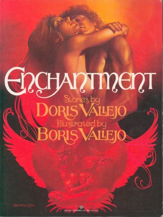 Enchantment. Doris and Boris Vallejo.