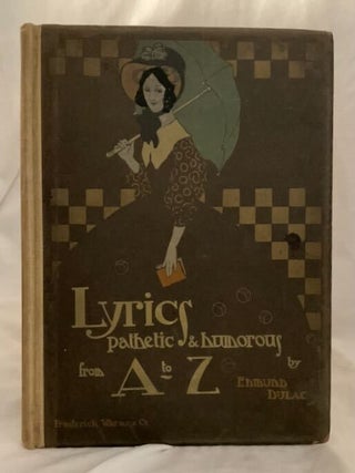 Lyrics Pathetic and Humorous A to Z