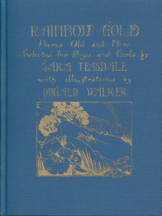 Rainbow Gold