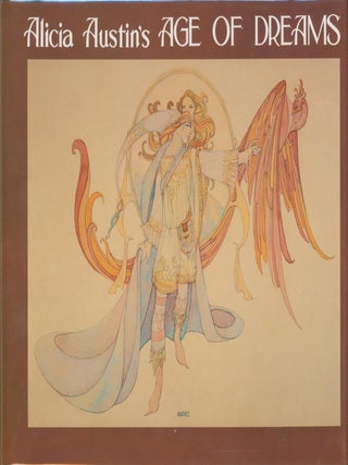 Alicia Austin's Age of Dreams (signed