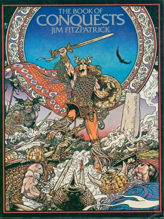 Book of Conquests