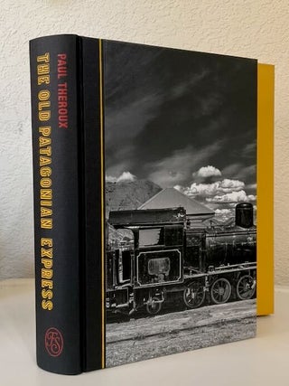 The Old Patagonian Express