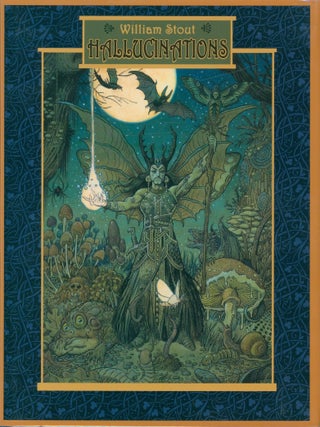 Hallucinations (signed