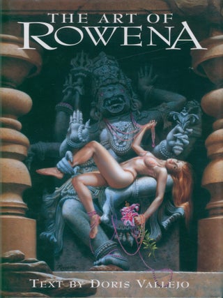 The Art of Rowena