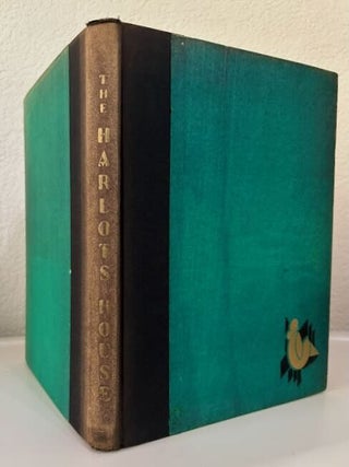 Harlot's House and Other Poems