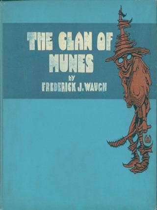 The Clan of Munes