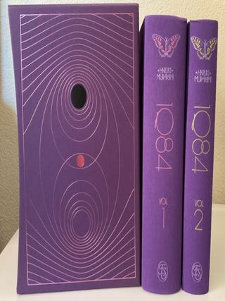 1Q84