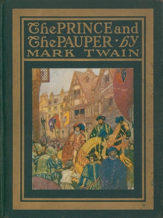 The Prince and the Pauper