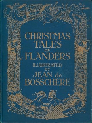 Christmas Tales of Flanders