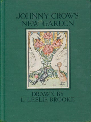 Johnny Crow's New Garden