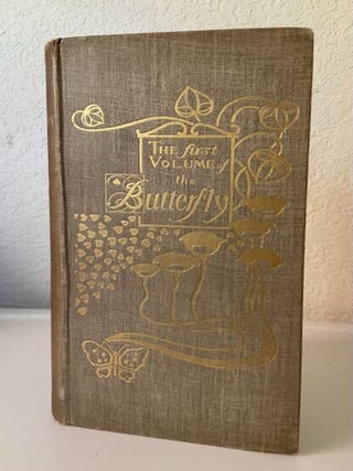 The First Volume of the Butterfly