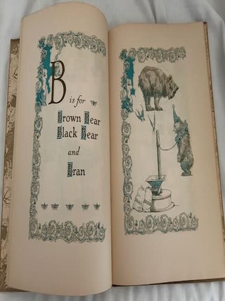 Sally's ABC