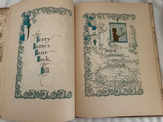 Sally's ABC
