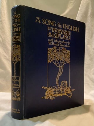 A Song of the English
