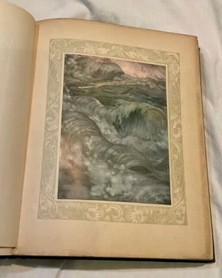 A Song of the English