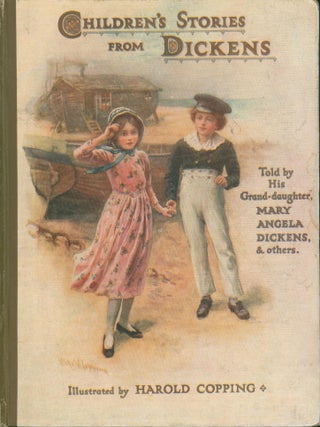 Children's Stories from Dickens
