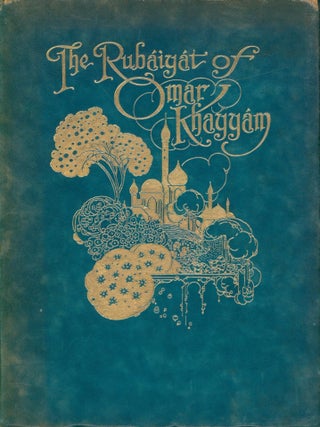 Rubaiyat of Omar Khayyam