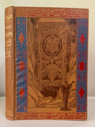 Rubaiyat of Omar Kayyam