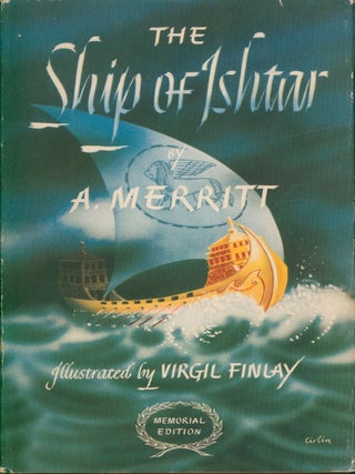 The Ship of Ishtar