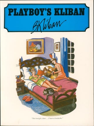 Playboy's Kliban