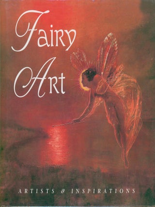 Fairy Art - Artists & Inspirations