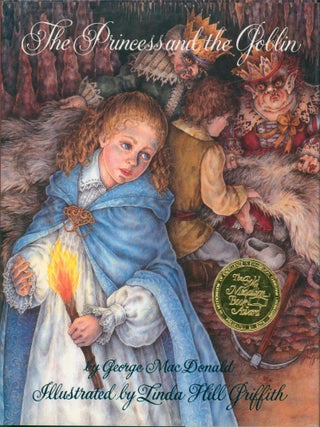 The Princess and the Goblin