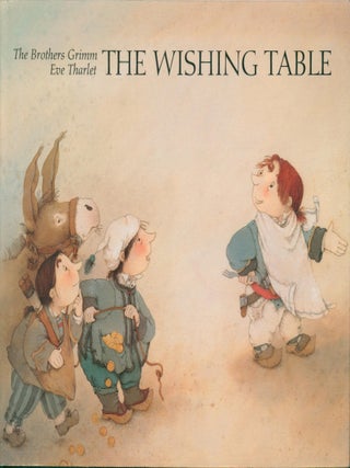 The Wishing Table